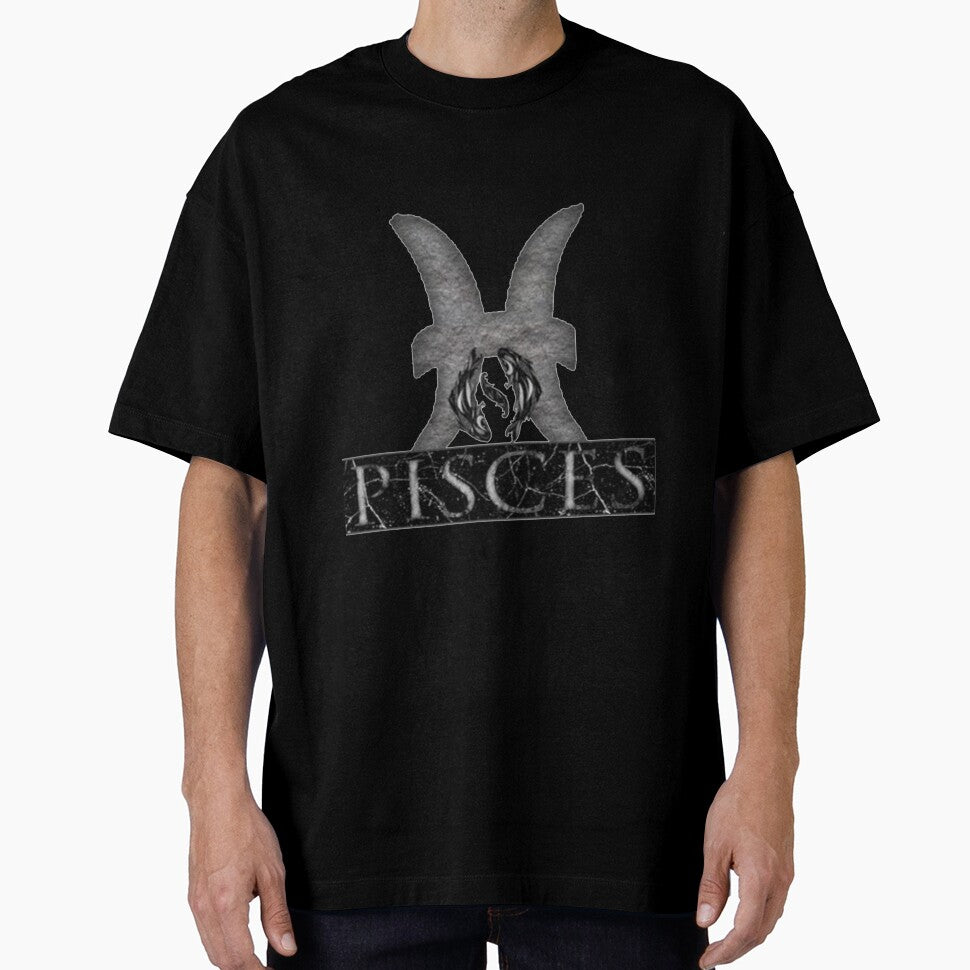 PISCES by RebellionShop