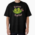 Forever Together by Myra365Art