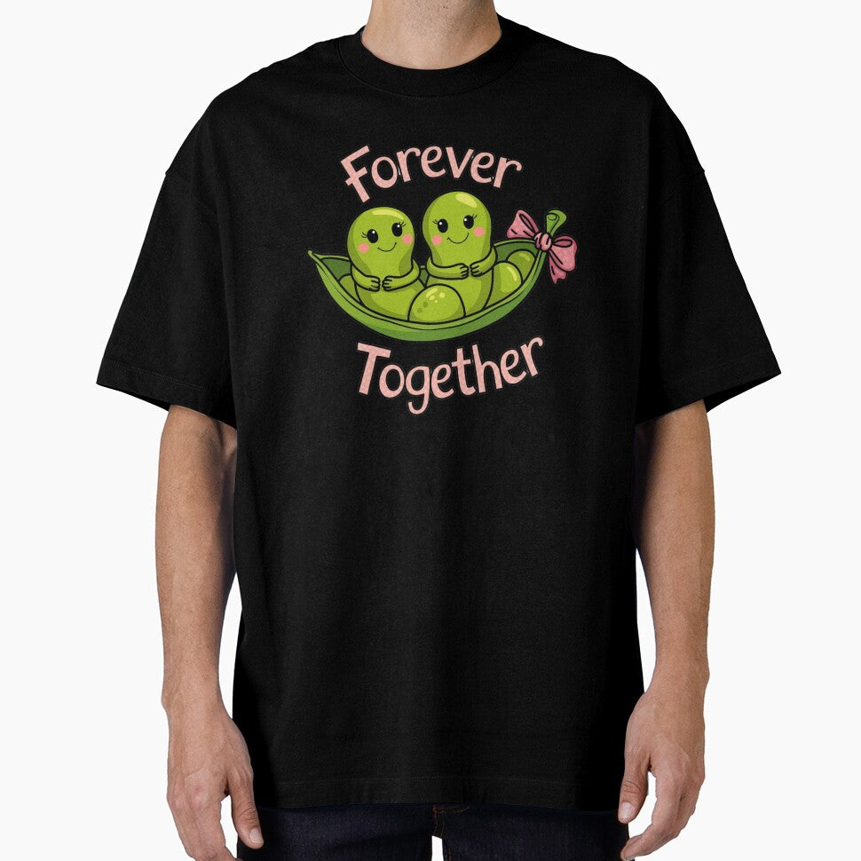 Forever Together by Myra365Art