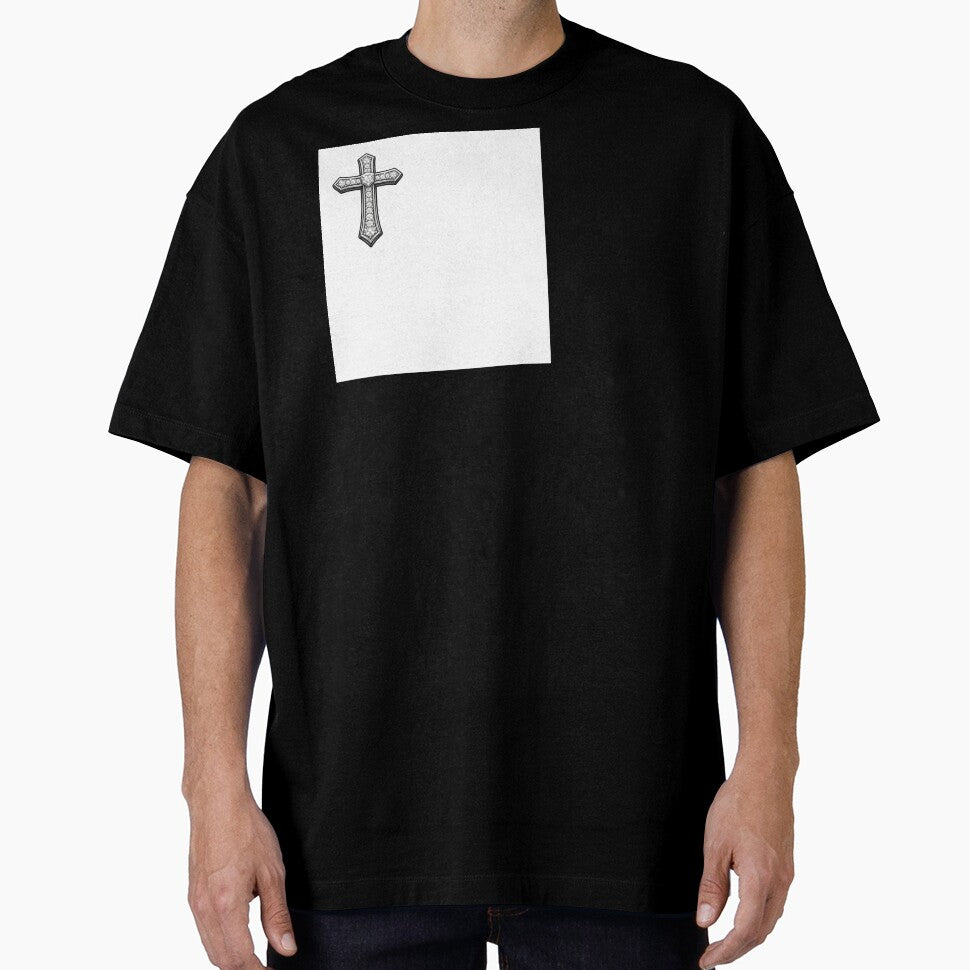 Gothic Cross by Sierata