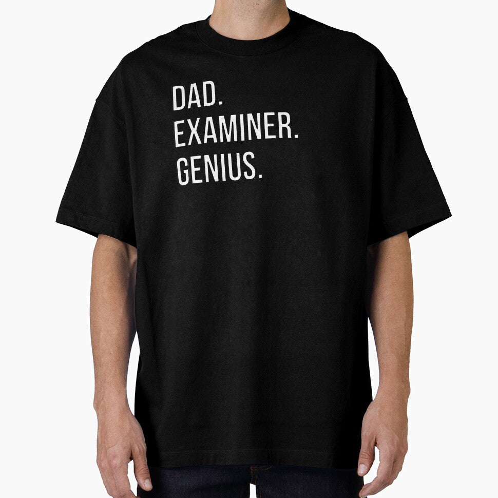 Dad Examiner by UneDesigns