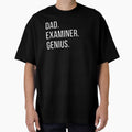 Dad Examiner by UneDesigns