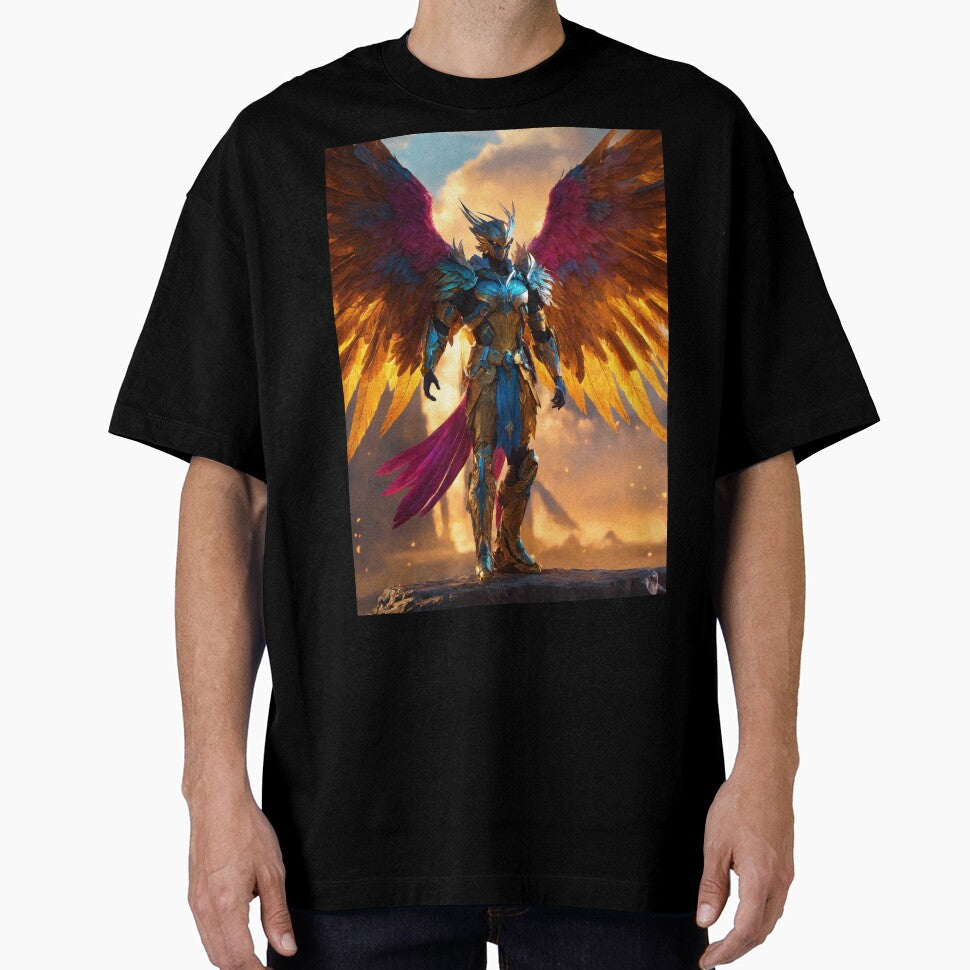 Celestial Angel by RaF71PrO