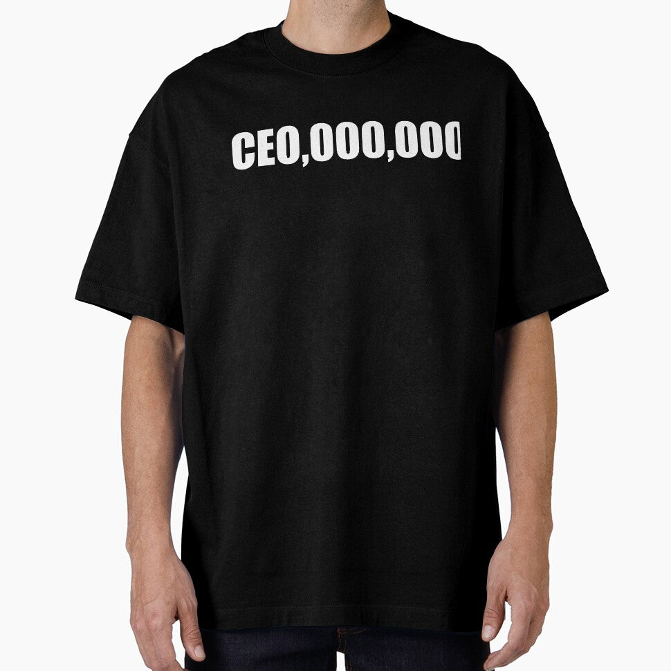 CE0,000,000 by Bododobird