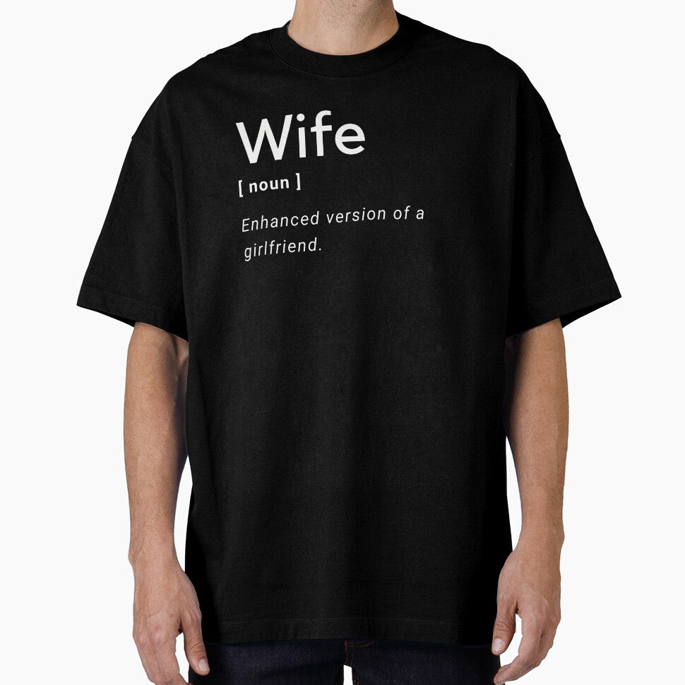 Wife Definition by Amine-Creation