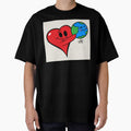Earth Needs Love Too by Dwayne Johnson