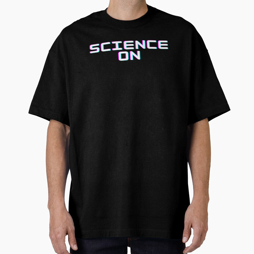 Science On by Serotonin4u