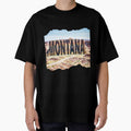 MONTANA 24 7 by maveluzone