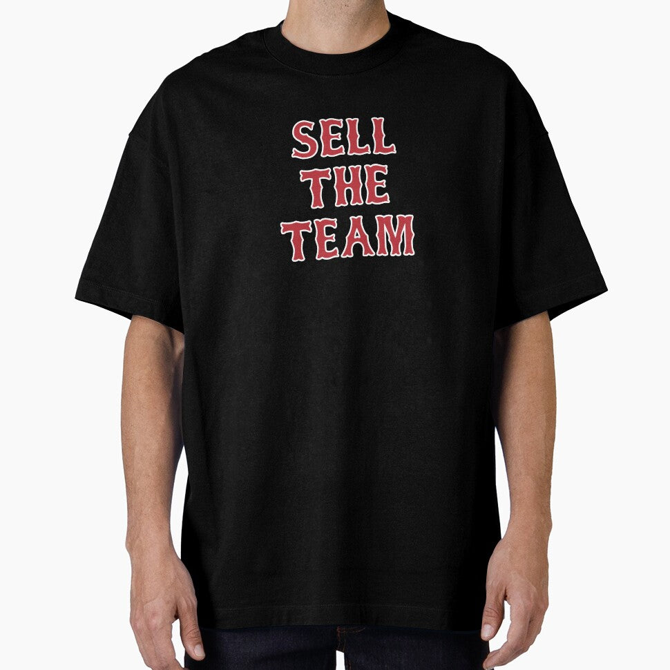 Sell the Team by pink-beagle