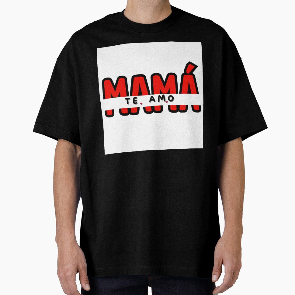 MOM I LOVE YOU by Ven3socios1