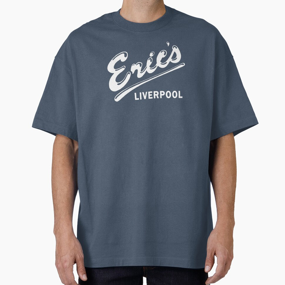 Legendary Liverpool club Erics, remastered v3 by Twenty Twenty Visions