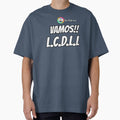 LET'S GO!! THE COCHA DE LA LORA by lumasshop