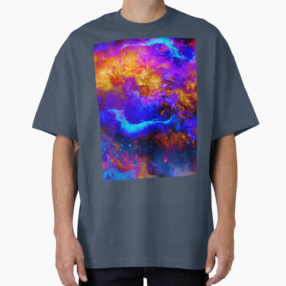 Galaxy exclusive by Manafold