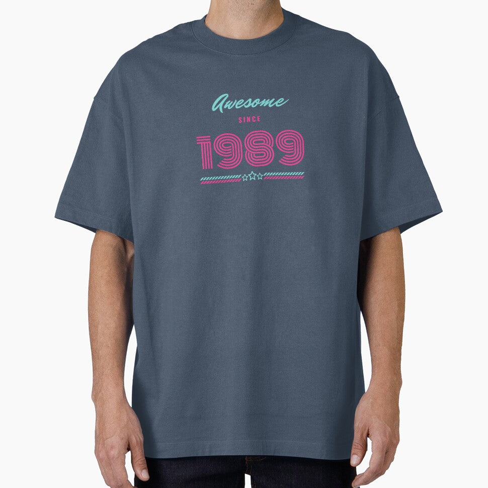 Awesome since 1989 by Redy-Store