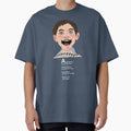 Fats | Magic 1978 | Creepy Ventriloquist Dummy by Horrorshow Art