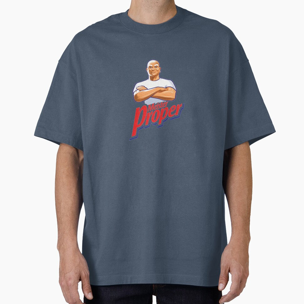 Best-Selling-Meister-Proper-Merchandise by JaredRLesniak