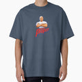 Best-Selling-Meister-Proper-Merchandise by JaredRLesniak