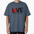 Love your chaos by Gohrin.co