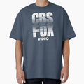 CBS-Fox Video (White) by GoalieTurtle