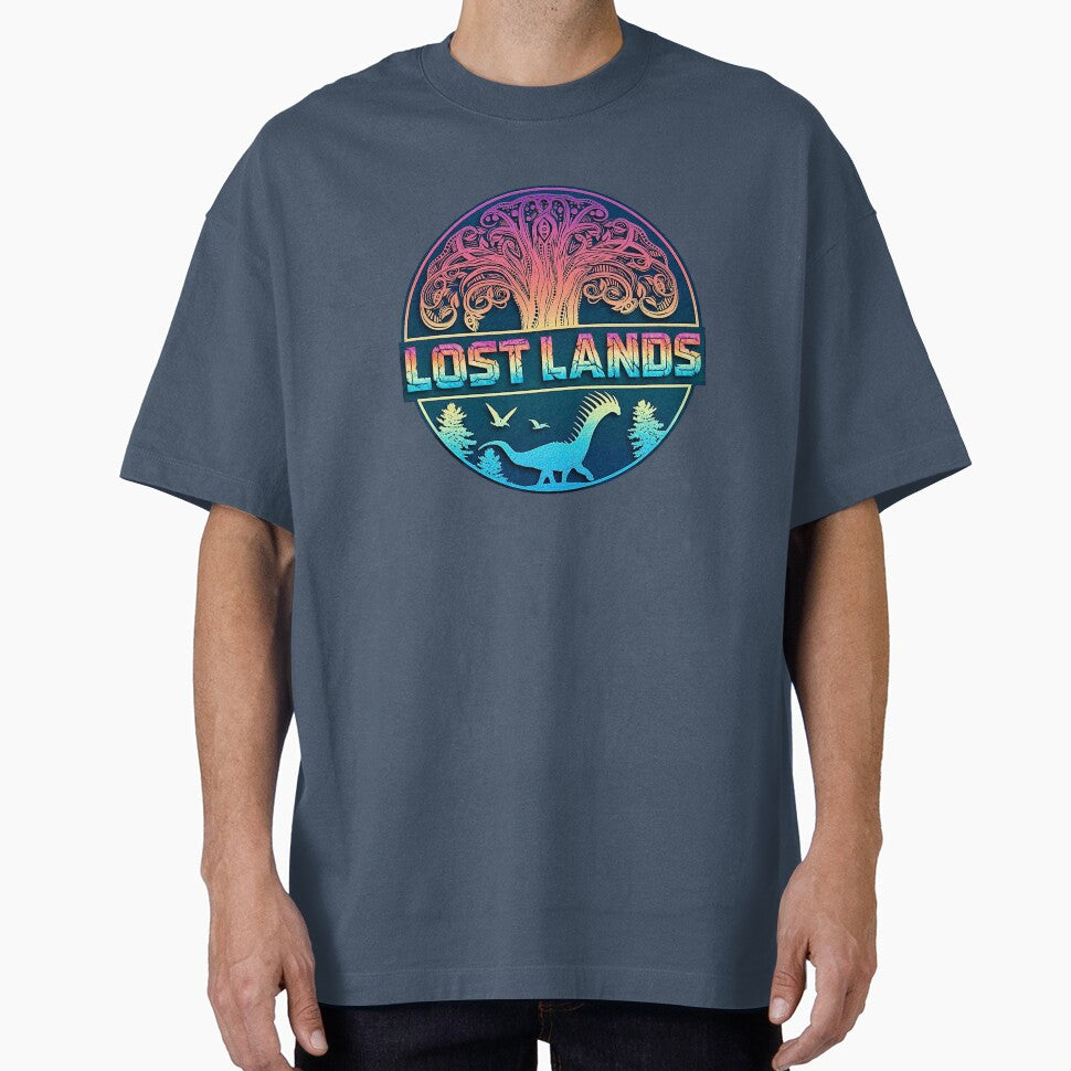Lost Lands Fanmade Rave Accessories for Headbangers by FestDrip