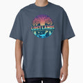 Lost Lands Fanmade Rave Accessories for Headbangers by FestDrip