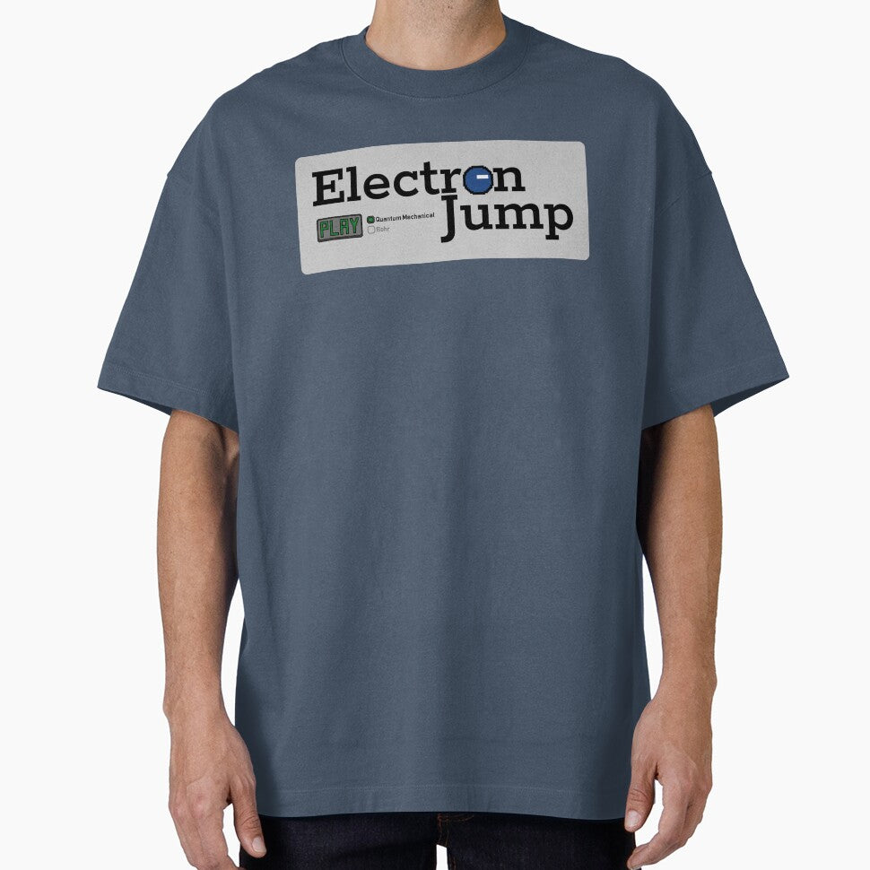 Play ElectronJump by ElectronJump