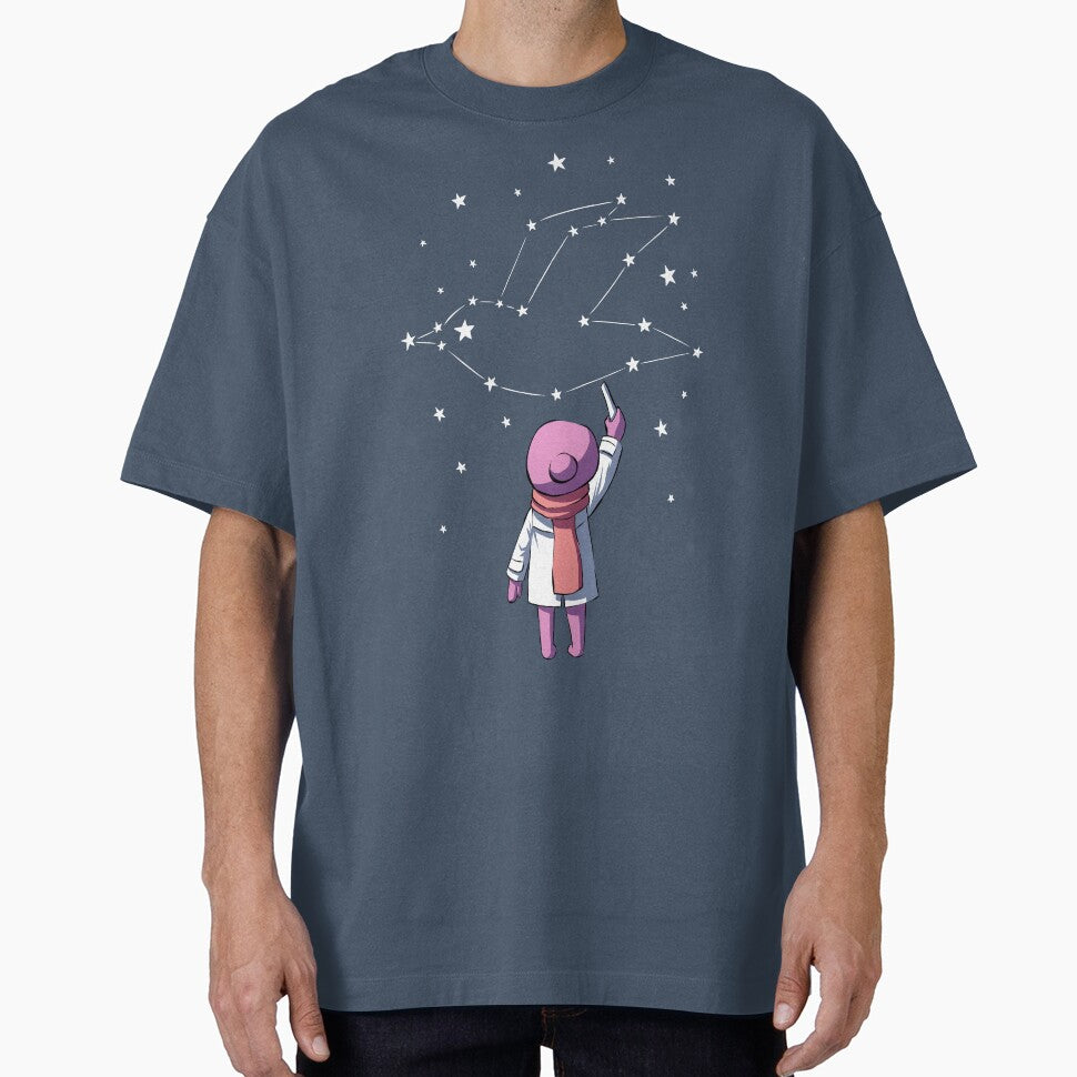 Constellation by freeminds