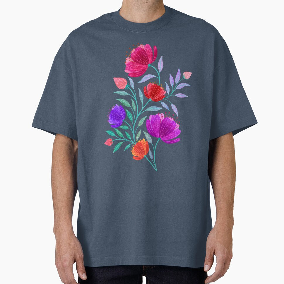 Floral Symphony by Caitie-M