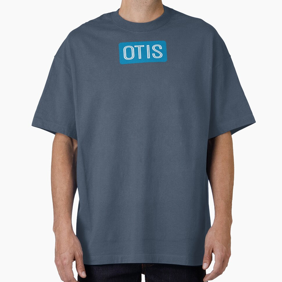 Otis Name by Jeallan Designs