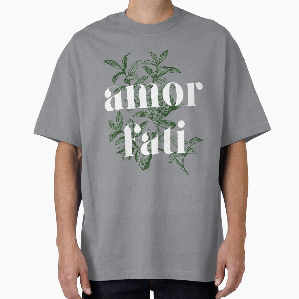Amor fati love the fate by miarantipole