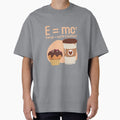 E= mc2 Science Themed Design by SCI-Boutique