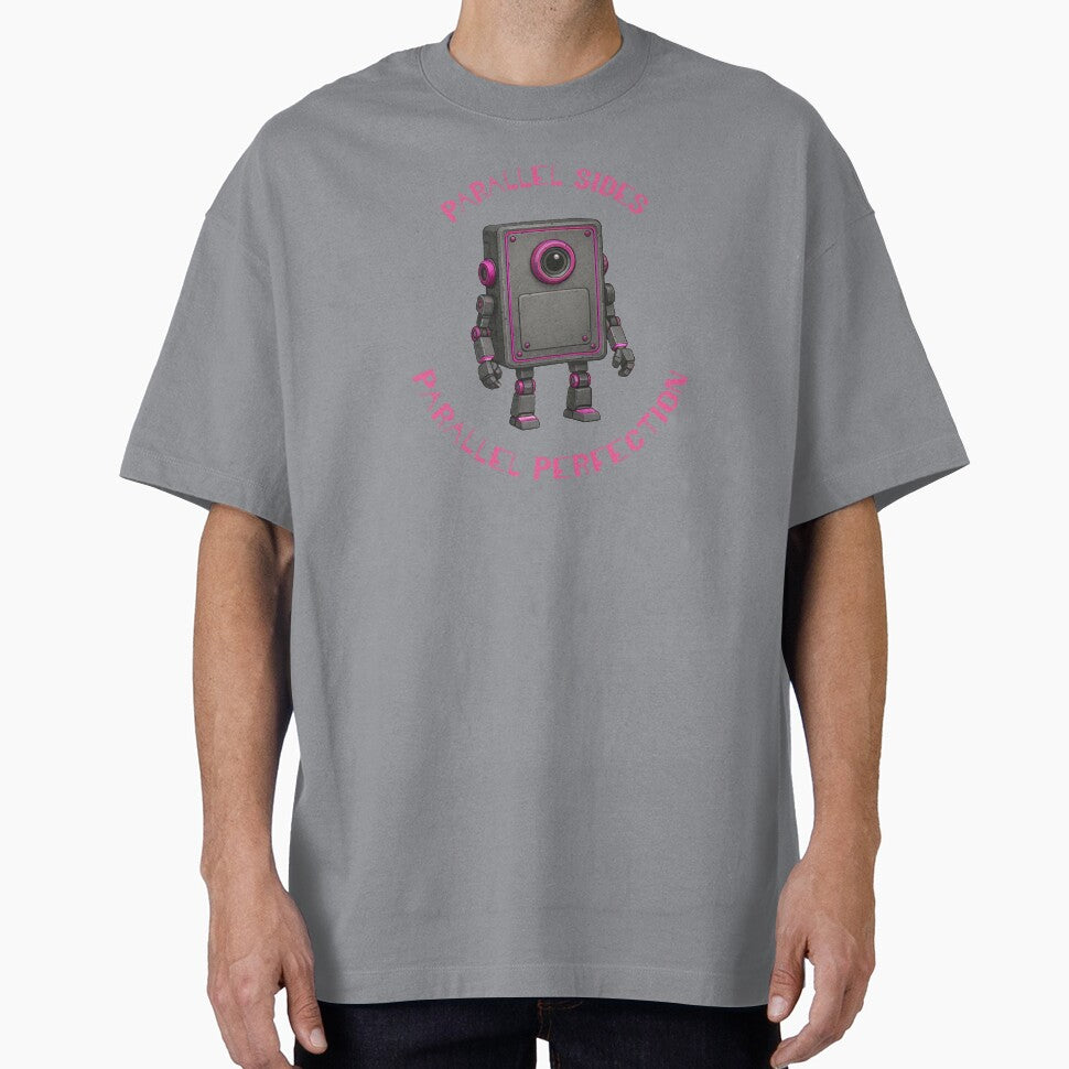 RECTANGULUS THE GEOBOT by AppliedArcana