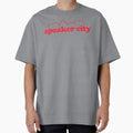 Speaker City by A Brand With No Name