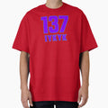 137 MAGIC NUMBER by Moko7