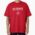 SCIENCE It's Like Magic, But Real by belladesign7