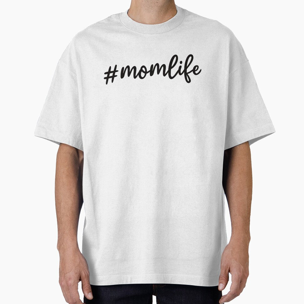 #Momlife by Catherine Harrison