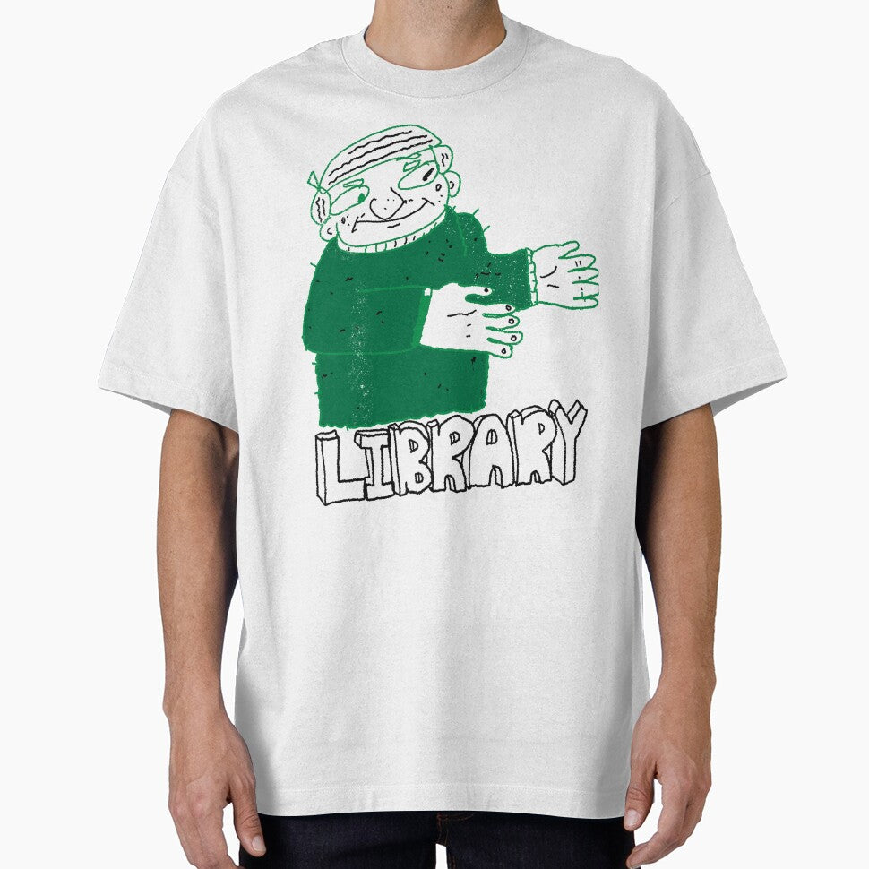Library by D O V E   S H O P