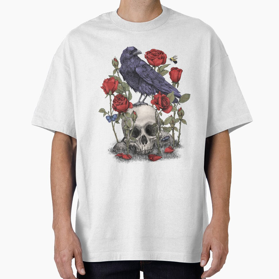 Memento Mori by TerryFan