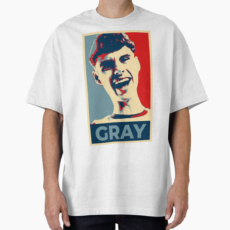 Archie Gray - Hope by Rettop Designs