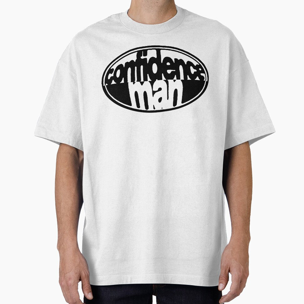 Confidence Man 9 by meme-stuff