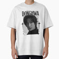 KickFli Donghwa Seven Member Kpop Boy Group Kpop boy group Korean pop group by HELL0WBELLO