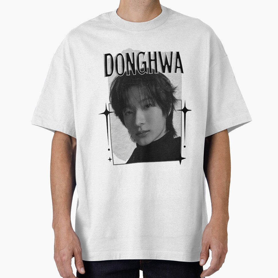KickFli Donghwa Seven Member Kpop Boy Group Kpop boy group Korean pop group by HELL0WBELLO