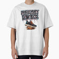 Festzelt Kicks 3D Graffiti Urban Bavarian Tee by TeeDesignMaster