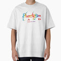 Phantasialand Tie Dye by kyravreeland