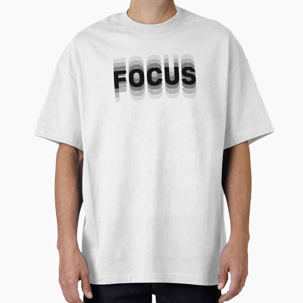 FOCUS by HeyyItsNikki