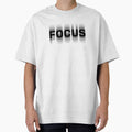 FOCUS by HeyyItsNikki