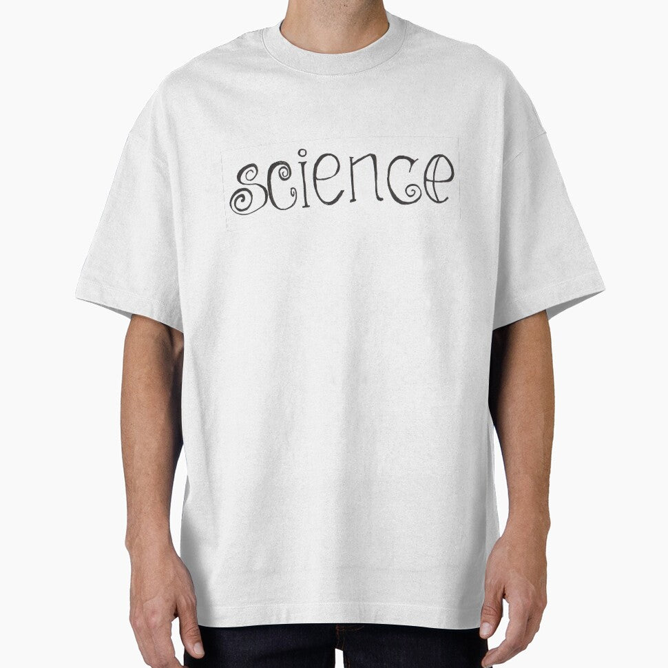 science lettering | science hand lettering by lausn