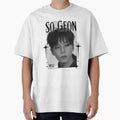NEX So Geon Seven Member K-Pop Boy Group Portrait Korean Japanese boy band by HELL0WBELLO