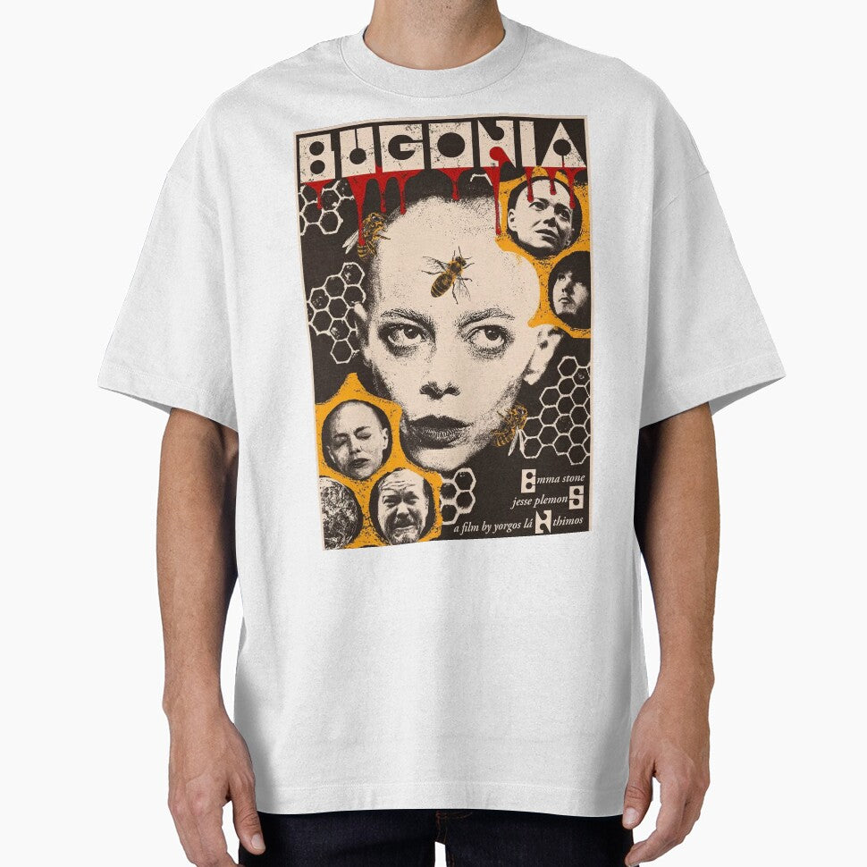 Bugonia 2025 by GlennfergusOn