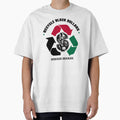 Recycle Black Dollars Spend Black Build Black by EthosWear